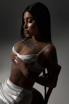 8 980 453-80-05 Проститутка Адель NEW (24 лет, Мурманск)